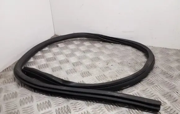 Volkswagen Scirocco Front door rubber seal 1K8867911B