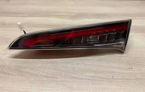 Toyota Corolla E210 E21 Tailgate rear/tail lights