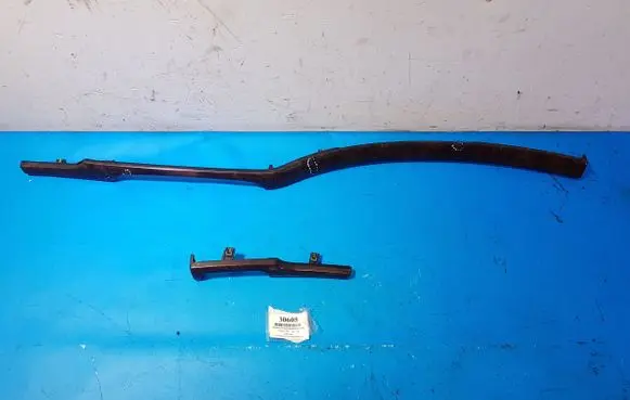 Volvo S80 Dashboard 09158384