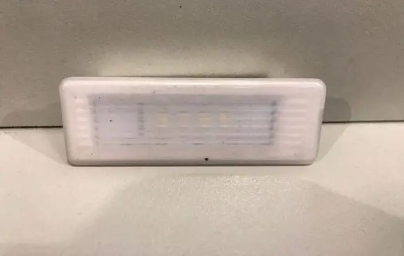 Other interior light