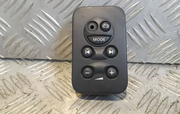 Land Rover Freelander 2 - LR2 Multifunctional control switch/knob 5H2218K909BA 080212