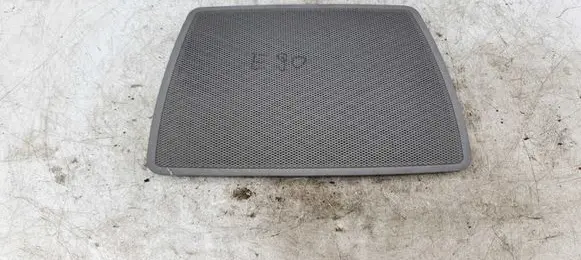 BMW 3 E90 E91 Rear door speaker cover trim 5146695052602