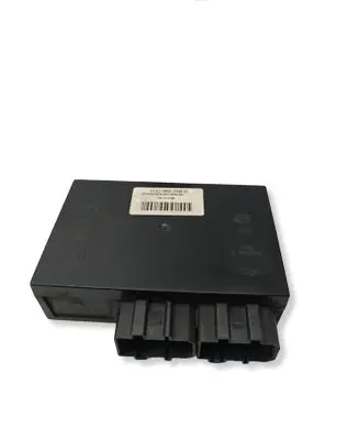 Volkswagen Golf IV Comfort/convenience module 1C0962258D 5ZA00795500