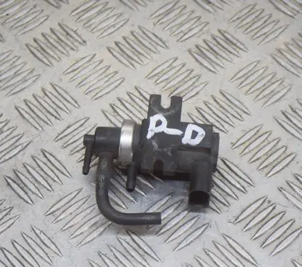 Volkswagen Phaeton Turbo solenoid valve 72290303 1J0906627C