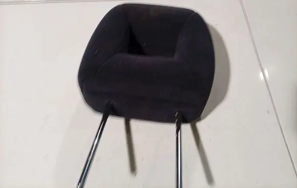 Honda FR-V Front seat headrest 
