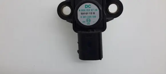 Mercedes-Benz E C207 W207 Air pressure sensor A0061539728