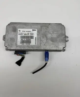 BMW 5 F10 F11 Camera control unit module 16129510 1425610098 04935099501