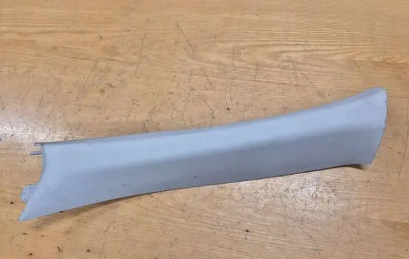 Dodge Nitro (A) pillar trim P5KH85DW1AE M0D47834