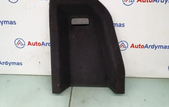 BMW X3 G01 Trunk/boot lower side trim panel 7222218 51477222218