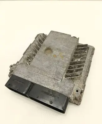 Audi A3 S3 8P Engine control unit/module 03G906018DN 5WP45567AD
