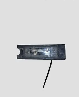 Opel Insignia A Number plate light 13305978 0461200