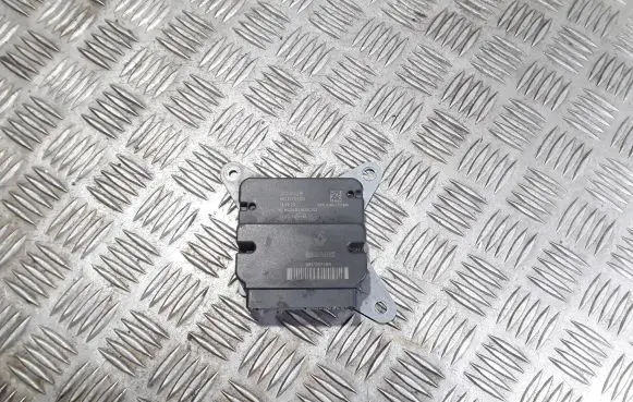 Renault Twingo III Airbag control unit/module A2C80764302 985100859R