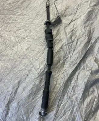Volvo S60 Brake line pipe/hose 31471286