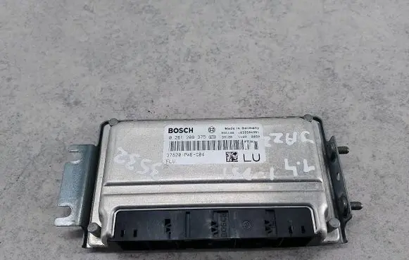 Honda Jazz Engine control unit/module ECU 37820-PWE-G04