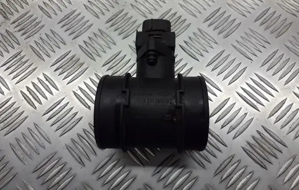 Opel Combo C Mass air flow meter 0281002180