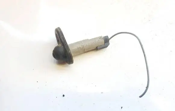 Opel Astra G Front door sensor 90504150448
