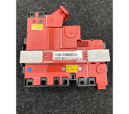 BMW 6 F12 F13 Positive wiring loom 9240490