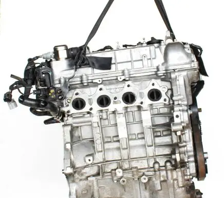 KIA Sportage Engine G4FD
