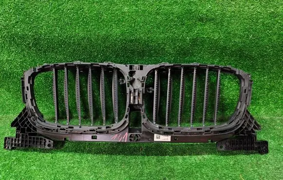 BMW X3 G01 Intercooler air guide/duct channel 
