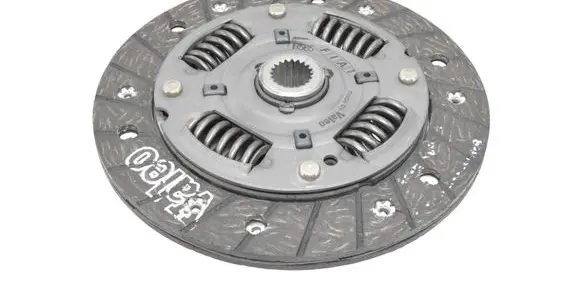 Fiat Panda 141 Clutch pressure plate 7684341 7684343 46230854