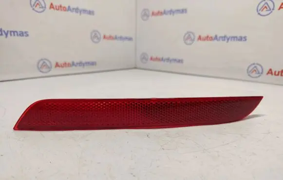 BMW 4 F32 F33 Rear tail light reflector 7301188 63147301188
