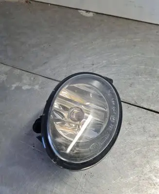 Volkswagen Transporter - Caravelle T5 Front fog light 7E0941700A 17414302