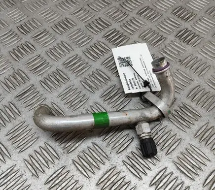 Porsche Boxster 986 Air conditioning (A/C) pipe/hose 99657309302