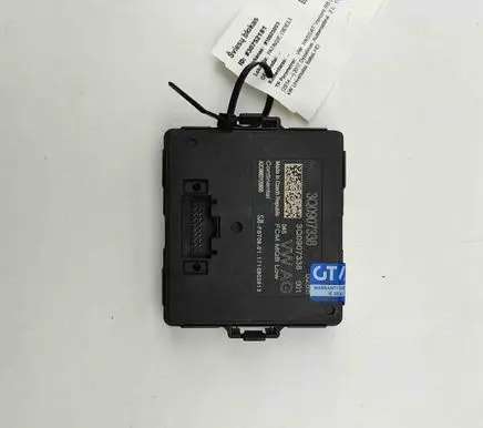 Volkswagen PASSAT B8 Light module LCM 3Q0907338