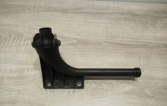 BMW 5 E60 E61 Oil sump strainer pipe 7520864