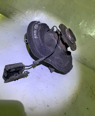 BMW 1 F20 F21 Front wheel hub