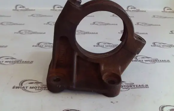 Volvo XC90 Engine D5244T4