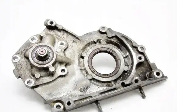 Opel Astra G Oil pump Y17DT