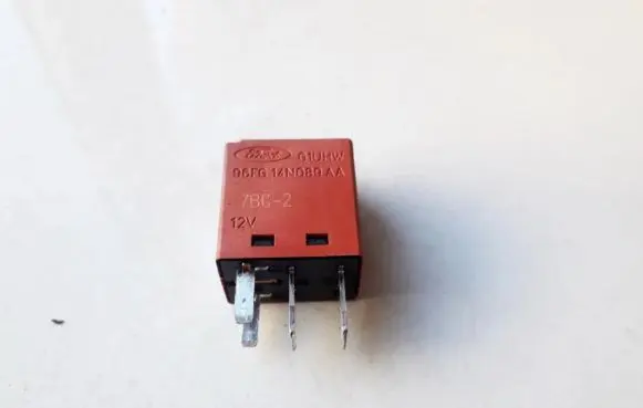 Ford Mondeo MK II Other relay 98FG14N089AA