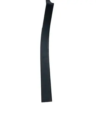 Dodge RAM Front sill trim cover P6BM81TX7AB 6BM81TRMAB 6BM81TX7AB