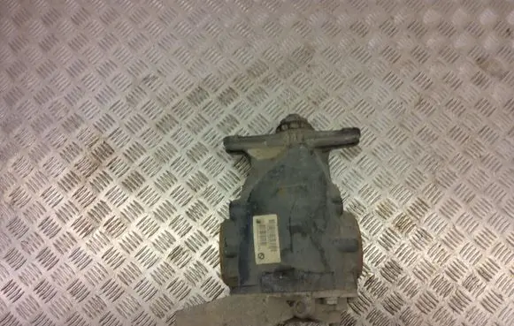 BMW X3 F25 Rear differential 7592007
