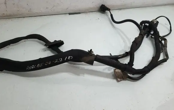 Positive cable (battery)