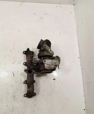 Volkswagen Touran I Turbo 03G253014 710024978 HV39A0072