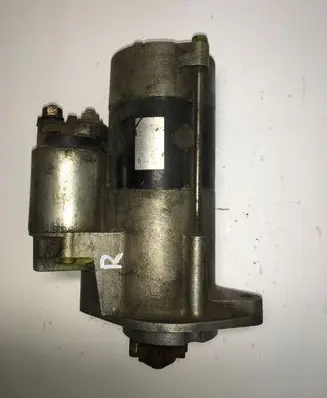 Nissan Navara D40 Starter motor 23300EB30A M008T76071ZE