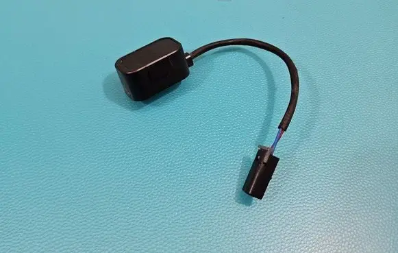 Opel Astra J Microphone (bluetooth/phone) 22943126 IMPRK1461466