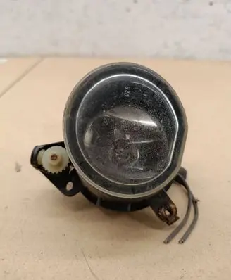 Mini One - Cooper Coupe R56 Front fog light 6925050 H111513