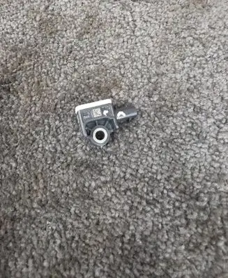 BMW 4 F36 Gran coupe Airbag deployment crash/impact sensor 9234989