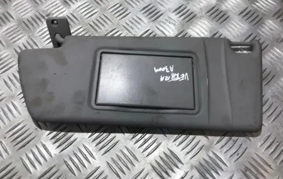 Opel Vectra C Sun visor