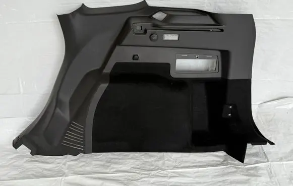 Ford Kuga II Trunk/boot trim cover CV44S31012AMW