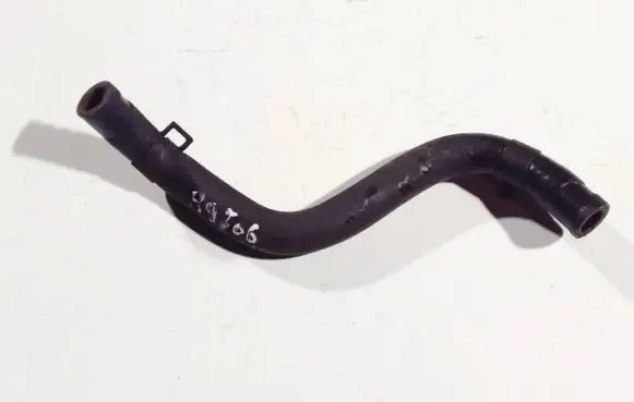 Hyundai Santa Fe Engine coolant pipe/hose 575302b000 57530-2b000