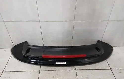 Porsche 911 992 Rear window tailgate spoiler 992827878M