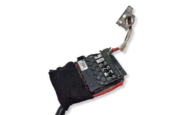Renault Talisman Positive wiring loom 241143738R