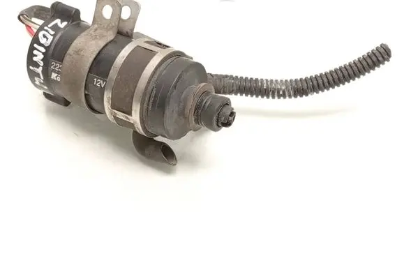 Honda Accord Headlight washer pump 22356