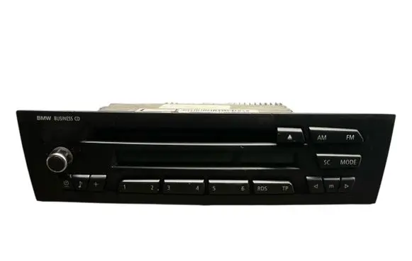 BMW 3 E90 E91 Radio/CD/DVD/GPS head unit RA6959145011
