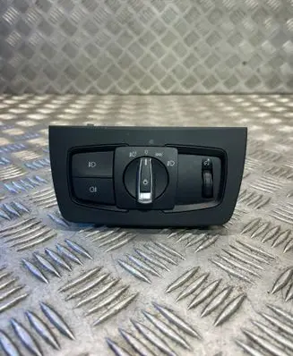 BMW 4 F32 F33 Light switch 9265303