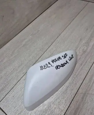 Volvo S60 Plastic wing mirror trim cover 39979044